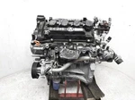 2023-2024 Acura Integra Engine Motor Long Block 14K Miles Cracked Mount Used. Price: $2882.78.