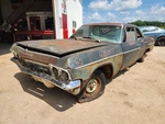 Core Engine Assembly 6-230 Fits 1965 Chevrolet 1256156. Price: $300.00.