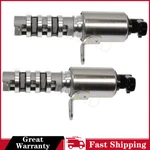 2X Engine Variable Valve Timing (vvt) Solenoid Fits Ford Explorer 2013 2014 2015 New. Price: $152.54.