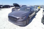 2016 Hyundai Genesis 3.8L Engine Motor Oem 148K Miles - LKQ451182273 Used. Price: $1733.10.
