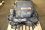 2010-2012 Acura Rdx K23A1 2.3 Turbo Engine W/ Fwd BT3A Automatic Transmission Used. Price: $3199.99.