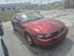 2003 Ford Mustang 3.8L Engine Motor Oem 107K Miles - LKQ458046136 Used. Price: $1515.80.