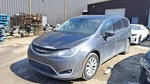2017 Chrysler Pacifica 3.6L Engine Motor Oem 157K Miles - LKQ454789071 Used. Price: $2976.60.