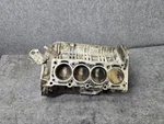 Engine Cylinder Block Assembly Mercedes W211 W219 C63 CLS63 M156 Oem Used. Price: $1000.00.