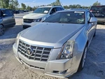 2012 Cadillac Cts 3.6L Engine Motor Oem 79K Miles - LKQ454637149 Used. Price: $2157.10.