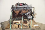 1995-1997 Toyota Land Cruiser, Lexus LX450 4.5L Engine 276394 Miles Used. Price: $2250.00.