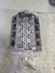1968 Camaro Engine Block 302 327 350 Z28 Nova Corvette Chevelle 3914678 Used. Price: $999.00.