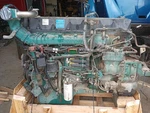 2009 Volvo D13F 375HP Engine D1391180 Runs Good (11835040 Used. Price: $8500.68.