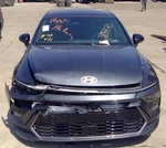 2024 Hyundai Sonata Line 2.5T Fwd Smartstream Turbo Charged Engine Motor Mint Used. Price: $4500.00.