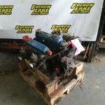 Core Engine Assembly 1.1L Spitfire Fits 63-67 Triumph 1033056 For. Price: $250.00.