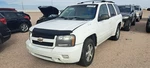 2006 Chevrolet Trailblazer 4.2L Engine Motor Oem 147K Miles - LKQ442844262 Used. Price: $1574.10.