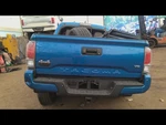 Engine 3.5L Vin Z 5TH Digit 2GRFKS Cylinder Fits 16-23 Tacoma 6747071 Used. Price: $4349.90.