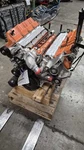 TDODR1500 2022 Engine 861636 Used. Price: $9275.00.