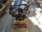 Engine 212 Type E350 Flex Fuel Vehicle Ffv Rwd Fits 13 Mercedes E-class 2490673 Used. Price: $1567.44.