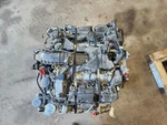 Engine 166 Type Suv 4TH Digit Vin 6D Fits 16-17 Mercedes Gle-class 774660 Used. Price: $5844.99.