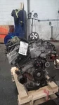 Engine 3.5L Vin K 5TH Digit 2GRFE Fits 13-18 Lexus ES350 565179 Used. Price: $1128.40.