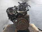 Engine 2.4L Vin 6TH Digit Coupe Canada Emissions Fits 11-12 Accord 1650208 Used. Price: $713.83.