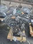Engine 2.5L Vin 5TH Digit 4GRFSE Sedan Fits 06-15 Lexus IS250 415379 Used. Price: $1364.00.