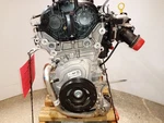 Very Low Miles! 1.3L I3 Gas Engine From 2026 Trailblazer 8 12334121 Used. Price: $1899.69.