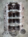 1969 Chevrolet Chevy Camaro Chevelle C10 396 350HP 3955272 Block Std J-1-8 Used. Price: $2500.00.
