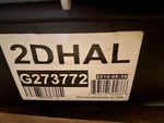 Atk Engines 2DHAL Remanufactured Cylinder Head 2011-2014 Chrysler 200 300 Town &. Price: $599.99.