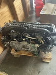 Subaru Wrx Jdm Motor 2015 - 2020 2.0L Turbo FA20DIT Engine 37K Miles! Used. Price: $3500.00.