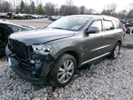 Used Engine Complete Assembly Fits: 2012 Dodge Durango 5.7L Vin 8TH Digit Grad. Price: $3349.69.