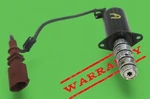 03-2012 Bentley Continental Flying Spur Gtc W12 6.0L Vanos Solenoid Valve Used. Price: $149.87.