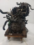2009-2010 Nissan Rogue 2.5L QR25DE Engine Used Genuine Tested Oem. Price: $149.95.