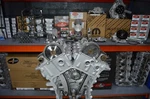 Reman/ Rebuilt Long Block Engine 2.7L Chrysler/dodge 300 Charger Magnum Sebring Remanufactured. Price: $2400.00.