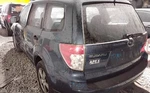 2012 Subaru Forester 2.5L Engine Motor Oem 155K Miles - LKQ454255704 Used. Price: $2846.10.