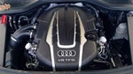 Engine 4.0L Vin 5TH Digit Turbo Gasoline Fits 16-18 Audi A8 5871319 Used. Price: $4899.90.