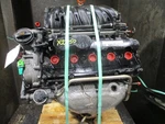 Volkswagen Vw Beetle Golf Jetta Passat 2.5L Engine Motor Cbua Oem Used. Price: $525.00.