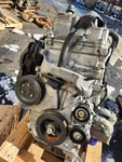 Used Engine Complete Assembly Fits: 2015 Chrysler 200 Sdn 2.4L Vin 8TH Digit. Price: $1147.50.