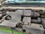 Engine 5.4L Vin 8TH Digit Sohc Without Egr Valve Fits 00-01 Excursion 805572 Used. Price: $800.00.