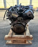 2015 2016 2017 Mercedes Benz Hybrid 3.0L V8 Engine With 83K Miles Oem Used. Price: $8495.90.