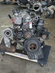 04-06 Dodge Freightliner Mercedes Sprinter Engine Motor OM647 220K Tested Used. Price: $5700.00.