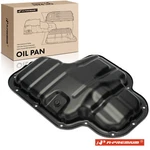 A-premium Engine Oil Pan For Toyota Camry 2018-2025 RAV4 19-25 Highlander Lexus New. Price: $62.89.