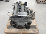 Saab 9-3 Engine With Accessories 2.0L B207R Awd 4 Cylinder Turbo 10 11 Used. Price: $649.97.