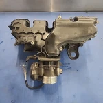 2015 2019 Land Rover Discovery Sport 2.0L L550 Intake Manifold CB5E-19A566-AB Used. Price: $179.00.