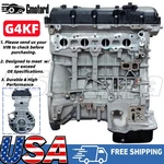 G4KF Engine Assembly Long Block For 12-16 Hyundai Genesis Coupe 2.0T Turbo Dohc New. Price: $2799.99.