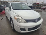 2007 Nissan Versa Engine 1.8L Fwd Vin B MR18DE 123K Miles Used. Price: $826.50.