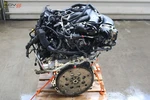 2018 2023 Nissan Murano Awd 3.5L V6 Engine Motor Oem -47K- Used. Price: $804.99.