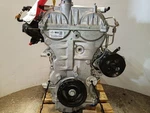 1.5L Gas Engine From 2025 Chevy Equinox Vin 16 Miles 12060332 Used. Price: $1999.69.