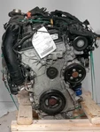 Used Engine Complete Assembly Fits: 2022 Ford Edge 2.0L Vin 9 8TH Digit Turbo Gr. Price: $775.00.