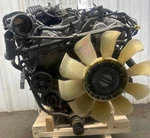 2009-2012 Nissan Frontier Engine Assembly 4.0L VQ40DE Vin 4TH Digit 80K Miles Used. Price: $2827.99.