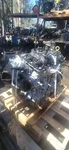 2011 2012 2013 2014 2015 Jeep Grand Cherokee Dodge Durango 3.6L Engine Motor Used. Price: $2399.00.