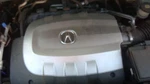Used Engine Complete Assembly Fits: 2012 Acura Mdx 3.7L Vin 6TH Digit Grade. Price: $3649.90.