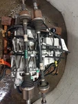 Tesla 2023 Engine 4045002 Used. Price: $1234.99.