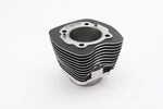 Harddrive TC103 Cylinder 3.875-INCH Bore Black With Machined Fins Fits New. Price: $335.00.